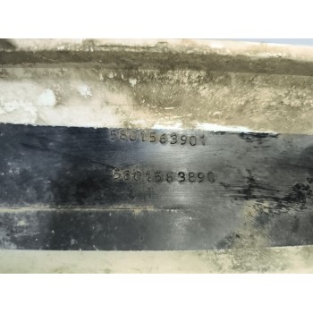 Recambio de moldura luna delantera para iveco stralis (as) 11.1 diesel referencia OEM IAM 5801563901 581563890 