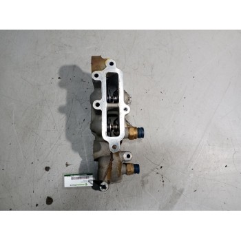 Recambio de cuerpo termostato para man tgx 18.xxx fg / 4x2 bl xl referencia OEM IAM 51064040129  