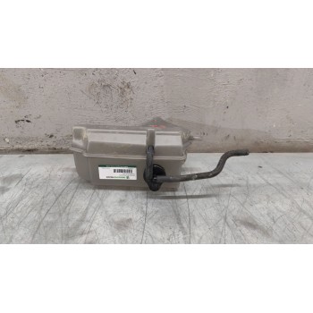 Recambio de deposito expansion para mazda cx-5 (kf) 2.2 d referencia OEM IAM SH0115350  