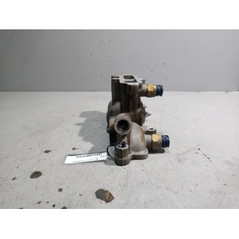 Recambio de cuerpo termostato para man tgx 18.xxx fg / 4x2 bl xl referencia OEM IAM 51064040129  