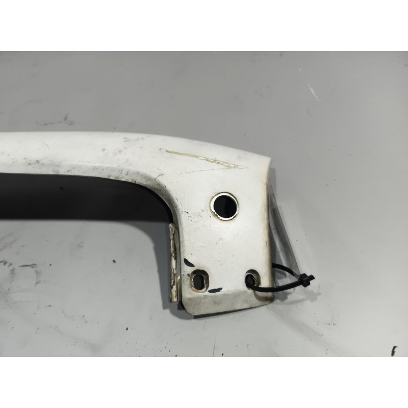 Recambio de moldura luna delantera para iveco stralis (as) 11.1 diesel referencia OEM IAM 5801563901 581563890 - Blanco 7
