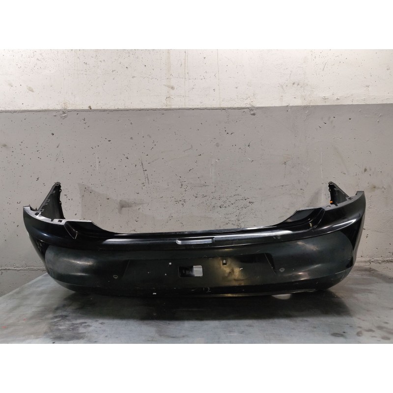 Recambio de paragolpes trasero para citroën c-elysee (dd_) 1.6 bluehdi 100 referencia OEM IAM   