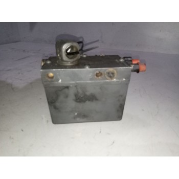 Recambio de bomba elevacion cabina para scania serie p/g/r (c-clase) 11.7 diesel referencia OEM IAM 1725376  
