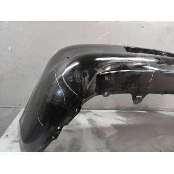 Recambio de paragolpes trasero para citroën c-elysee (dd_) 1.6 bluehdi 100 referencia OEM IAM   