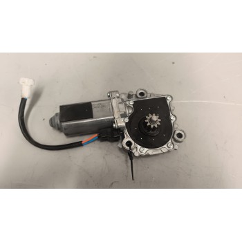 Recambio de motor elevalunas delantero izquierdo para scania r i r 500 referencia OEM IAM 2572352  