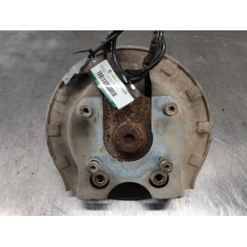 Recambio de mangueta trasera derecha para citroën c4 berlina lx referencia OEM IAM   