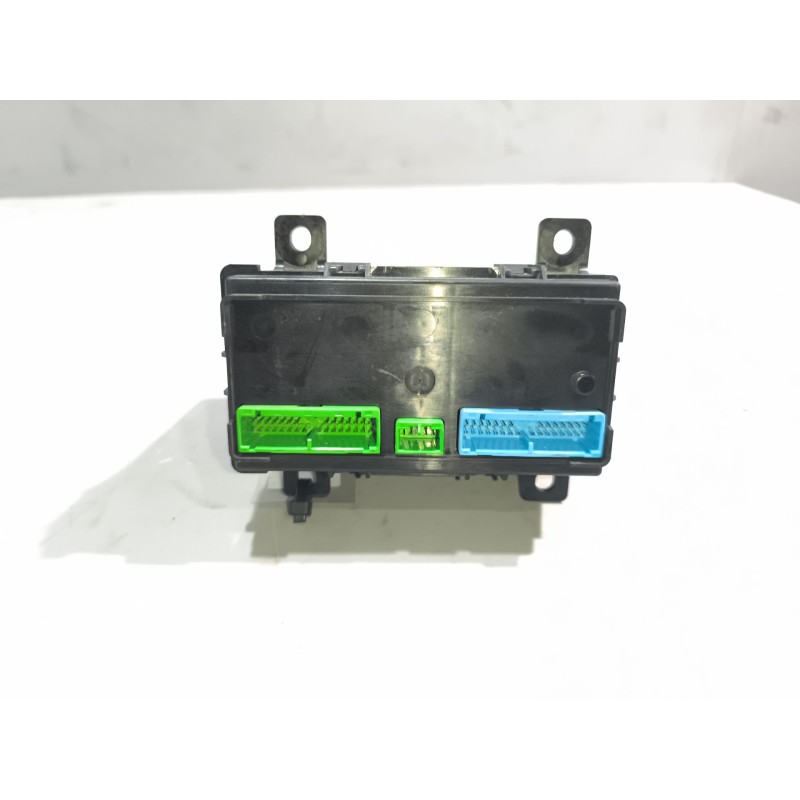 Recambio de modulo electronico para renault magnum ab diesel referencia OEM IAM 7421313712 - Blanco 2