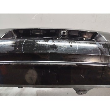 Recambio de paragolpes trasero para citroën c-elysee (dd_) 1.6 bluehdi 100 referencia OEM IAM   