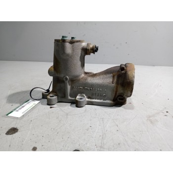 Recambio de tubo para man tgx 18.xxx fg / 4x2 bl xl referencia OEM IAM 51063023576 51063030095 