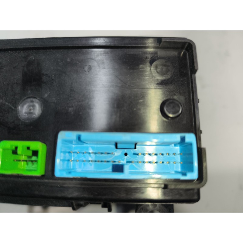 Recambio de modulo electronico para renault magnum ab diesel referencia OEM IAM 7421313712 - Blanco 4