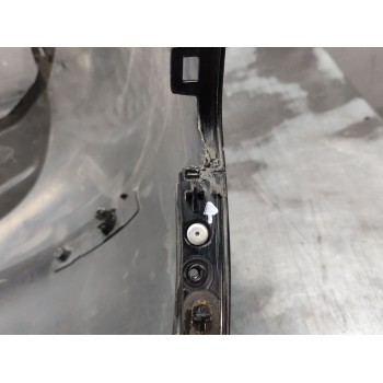 Recambio de paragolpes trasero para citroën c-elysee (dd_) 1.6 bluehdi 100 referencia OEM IAM   