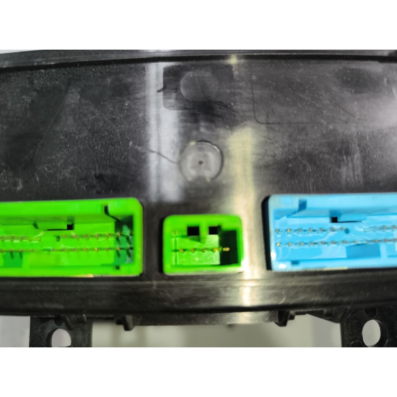 Recambio de modulo electronico para renault magnum ab diesel referencia OEM IAM 7421313712 - Blanco 5