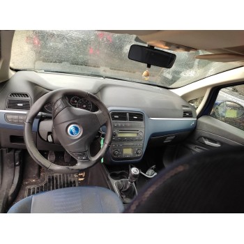 fiat grande punto (199) del año 2007