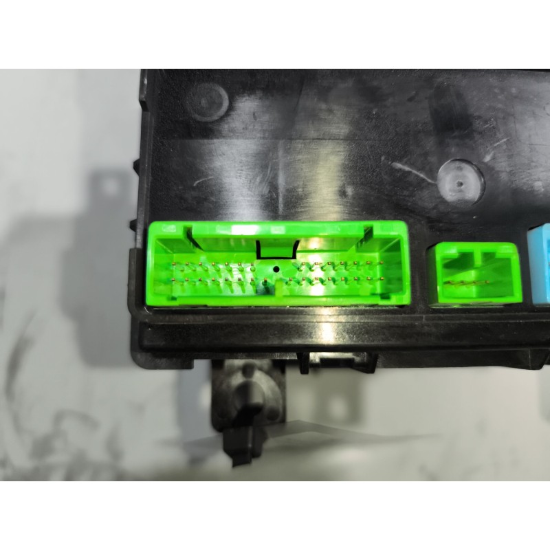 Recambio de modulo electronico para renault magnum ab diesel referencia OEM IAM 7421313712 - Blanco 6