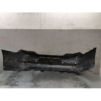 Recambio de paragolpes trasero para citroën c-elysee (dd_) 1.6 bluehdi 100 referencia OEM IAM   