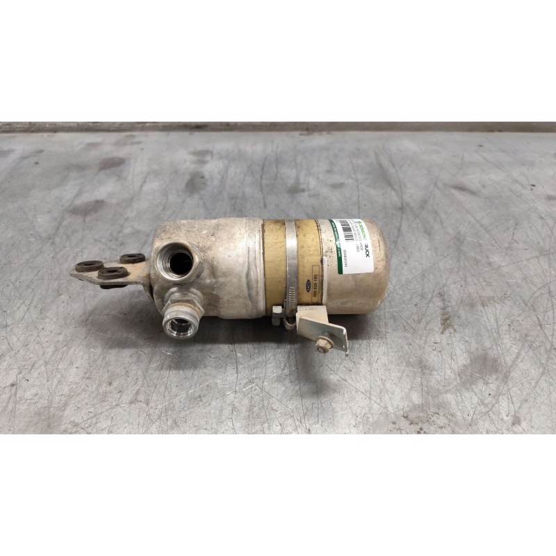 Recambio de evaporador aire acondicionado para volkswagen passat berlina (3b2) comfortline referencia OEM IAM 8D0820193  