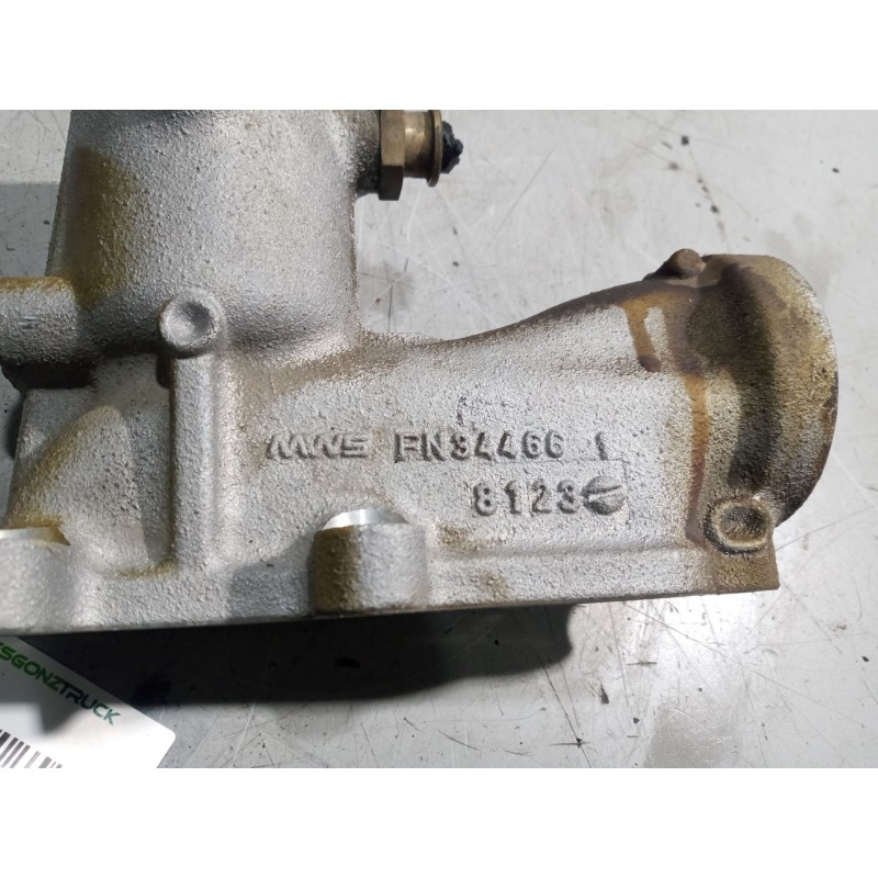 Recambio de tubo para man tgx 18.480 fg / 4x2 bl xl referencia OEM IAM 51063023576 51063030095 4