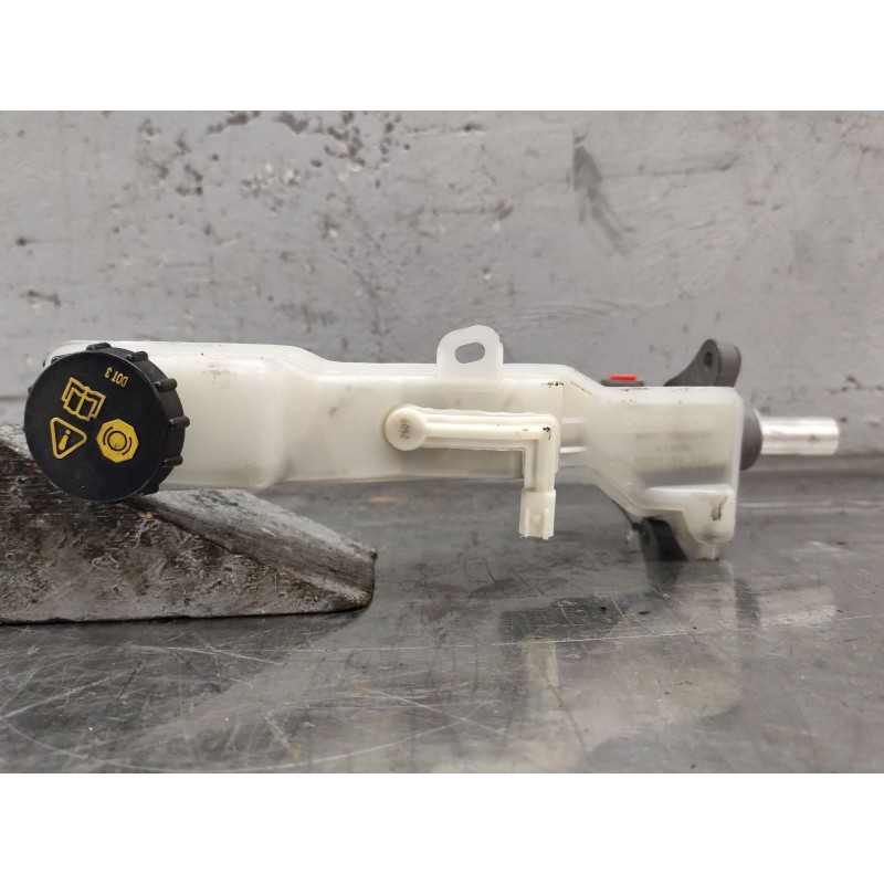 Recambio de bomba freno para mazda cx-5 (kf) 2.2 d referencia OEM IAM kd3343550 - Gris 2