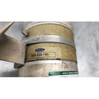 Recambio de evaporador aire acondicionado para volkswagen passat berlina (3b2) comfortline referencia OEM IAM 8D0820193  