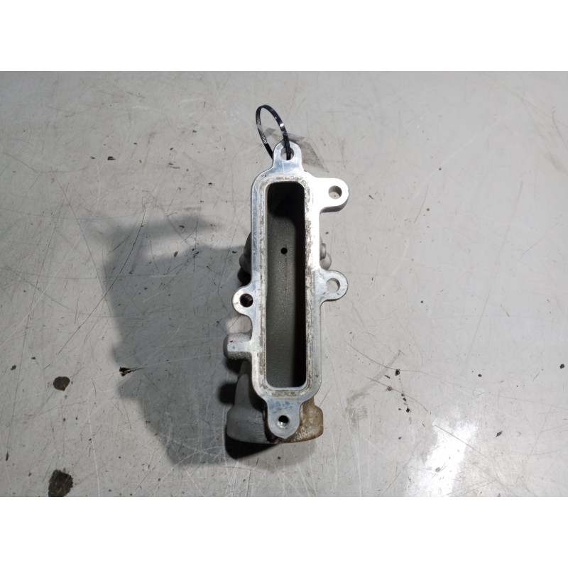 Recambio de tubo para man tgx 18.480 fg / 4x2 bl xl referencia OEM IAM 51063023576 51063030095 5