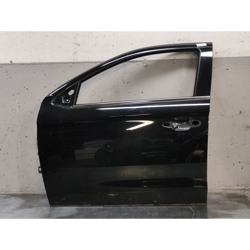 Recambio de puerta delantera izquierda para citroën c-elysee (dd_) 1.6 bluehdi 100 referencia OEM IAM   