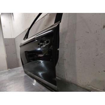 Recambio de puerta delantera izquierda para citroën c-elysee (dd_) 1.6 bluehdi 100 referencia OEM IAM   