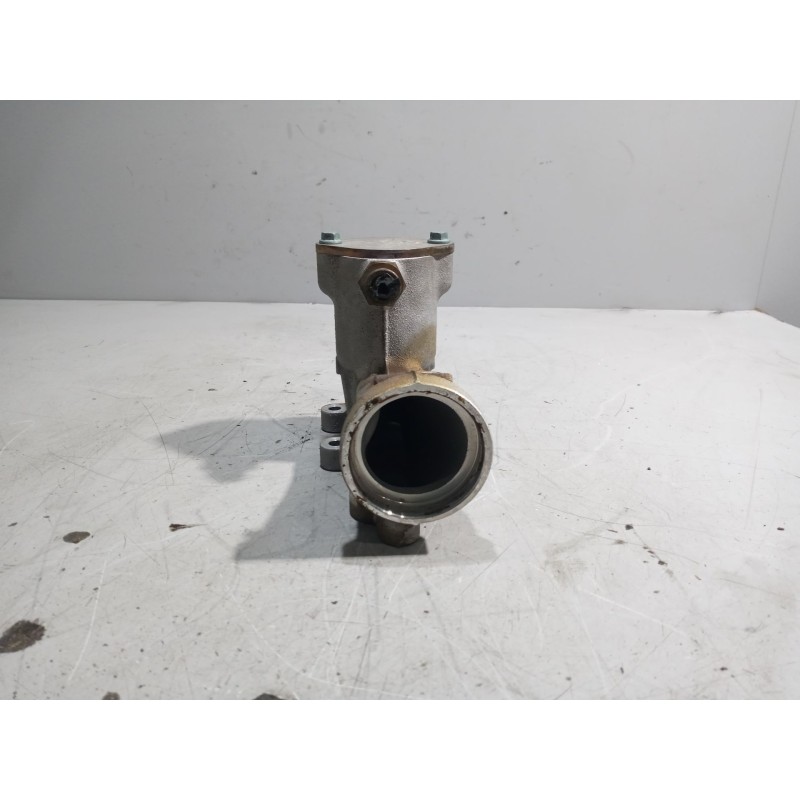 Recambio de tubo para man tgx 18.480 fg / 4x2 bl xl referencia OEM IAM 51063023576 51063030095 7
