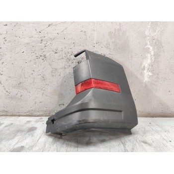 PUNTERA PARAGOLPES TRASERA DERECHA 63330450 