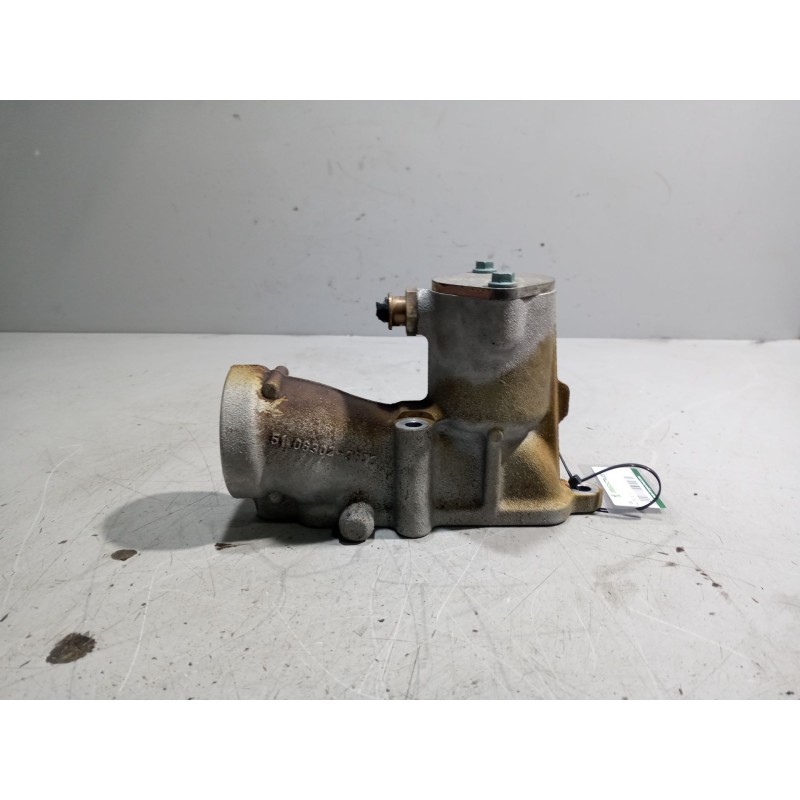 Recambio de tubo para man tgx 18.480 fg / 4x2 bl xl referencia OEM IAM 51063023576 51063030095 8