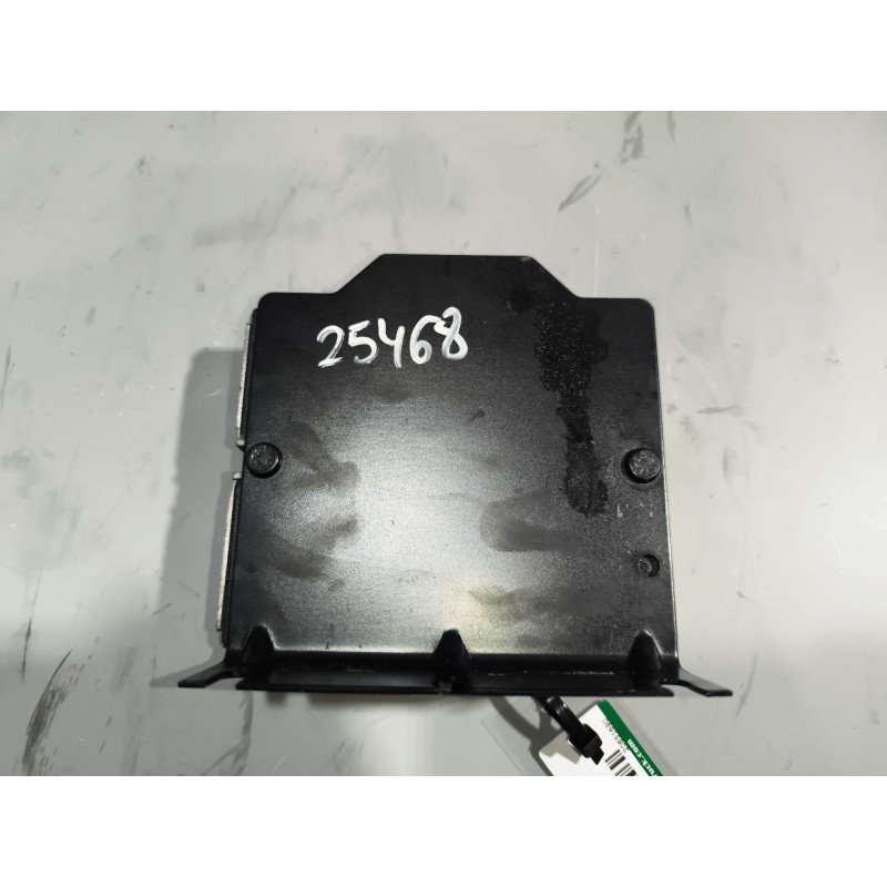 Recambio de modulo electronico para renault magnum ab diesel referencia OEM IAM 20851690 - Blanco 2