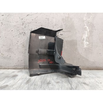 Recambio de puntera paragolpes trasera derecha para volkswagen crafter furgoneta (sy_, sx_) 2.0 tdi referencia OEM IAM 63330450 