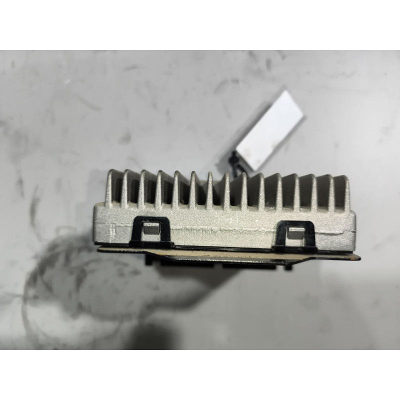 Recambio de modulo electronico para renault magnum ab diesel referencia OEM IAM 20851690 - Blanco 4