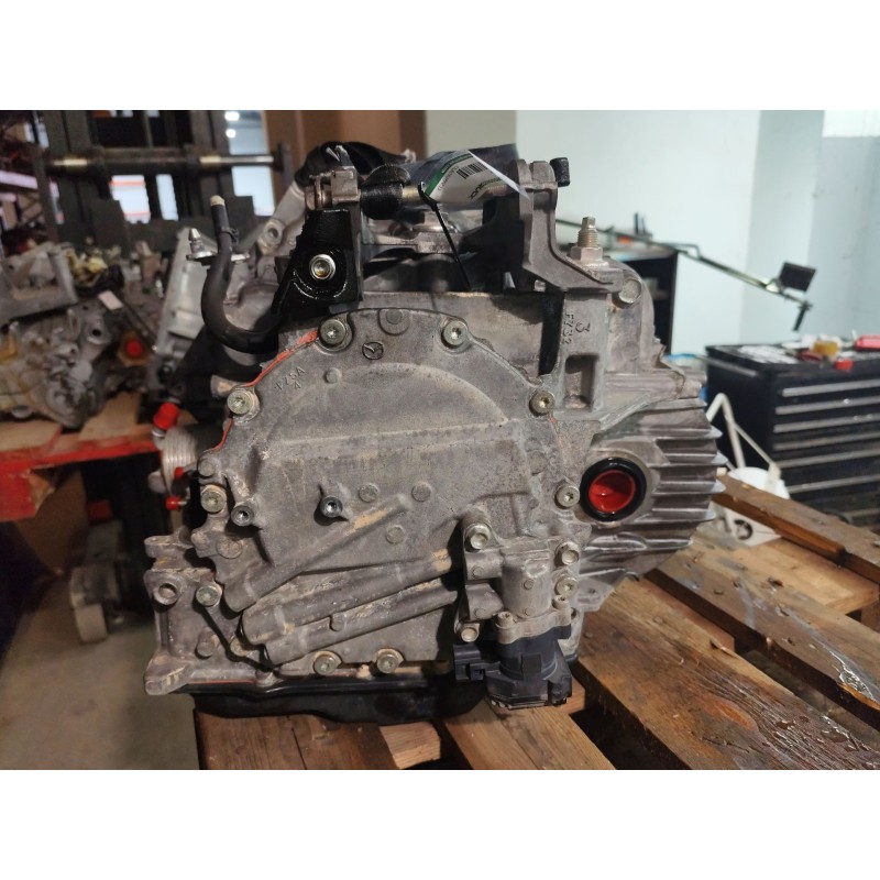 Recambio de caja cambios para mazda cx-5 (kf) 2.2 d referencia OEM IAM JC3LB052PFZ33 - Gris 4