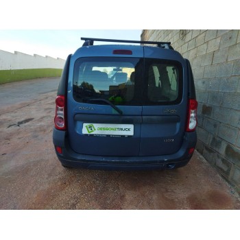 dacia logan mcv (ks_) del año 2008