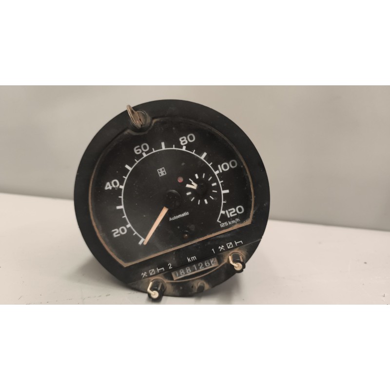 Recambio de tacografo para nissan eco - t 135.60/100 kw/e2 referencia OEM IAM KG8456 903206 