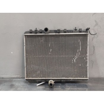 RADIADOR AGUA 873461000 