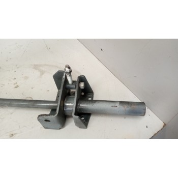 Recambio de barra torsion para iveco sunrise referencia OEM IAM 60170736  