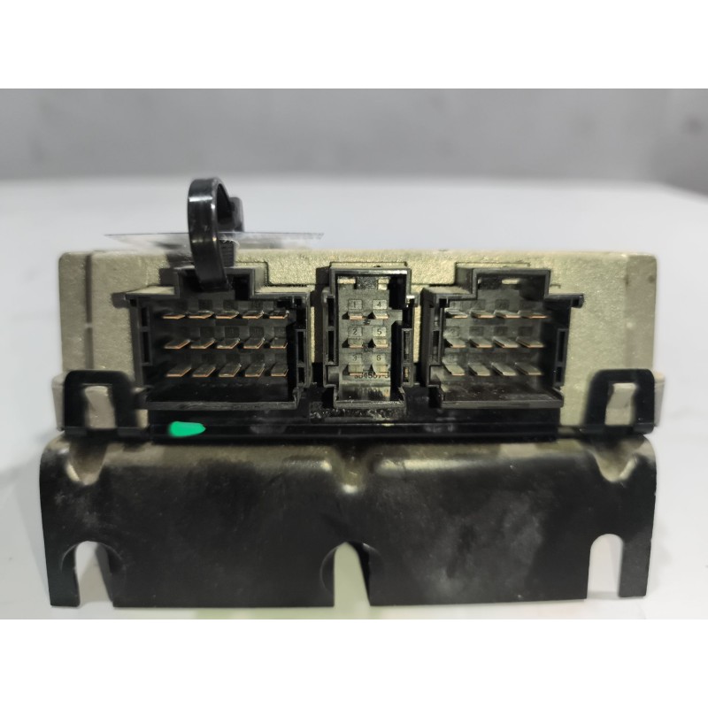 Recambio de modulo electronico para renault magnum ab diesel referencia OEM IAM 20851690 - Blanco 7