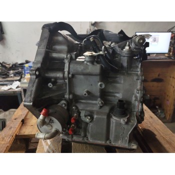 Recambio de caja cambios para mazda cx-5 (kf) 2.2 d referencia OEM IAM JC3LB052PFZ33  