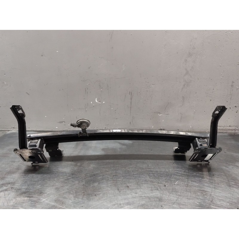 Recambio de refuerzo paragolpes delantero para citroën c-elysee (dd_) 1.6 bluehdi 100 referencia OEM IAM - Negro 2