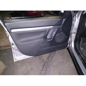 opel vectra c berlina del año 2003