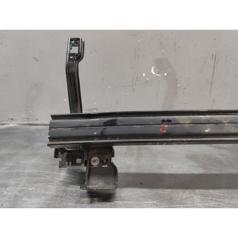 Recambio de refuerzo paragolpes delantero para citroën c-elysee (dd_) 1.6 bluehdi 100 referencia OEM IAM - Negro 3