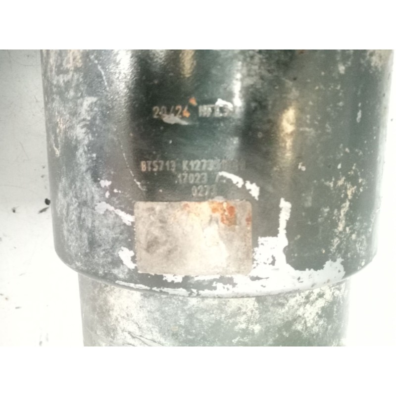 Recambio de bombin freno para iveco stralis (as) 12.9 diesel referencia OEM IAM 5802064427 IZQUIERDO K127351N00 3