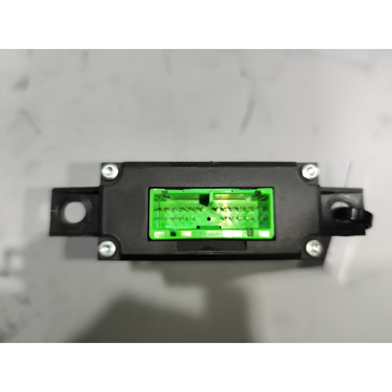 Recambio de modulo electronico para renault magnum ab diesel referencia OEM IAM 21715161 - Blanco 4
