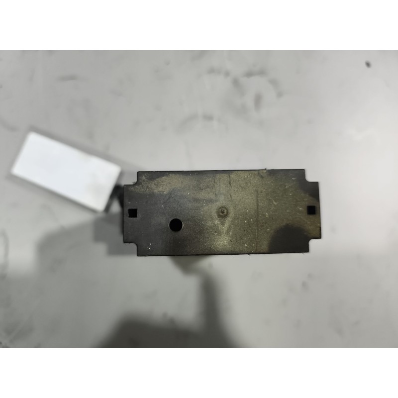 Recambio de modulo electronico para renault magnum ab diesel referencia OEM IAM 21715161 - Blanco 5