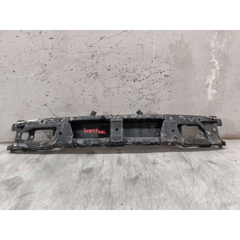 Recambio de refuerzo paragolpes delantero para volkswagen golf iii (1h1) 1.6 referencia OEM IAM   
