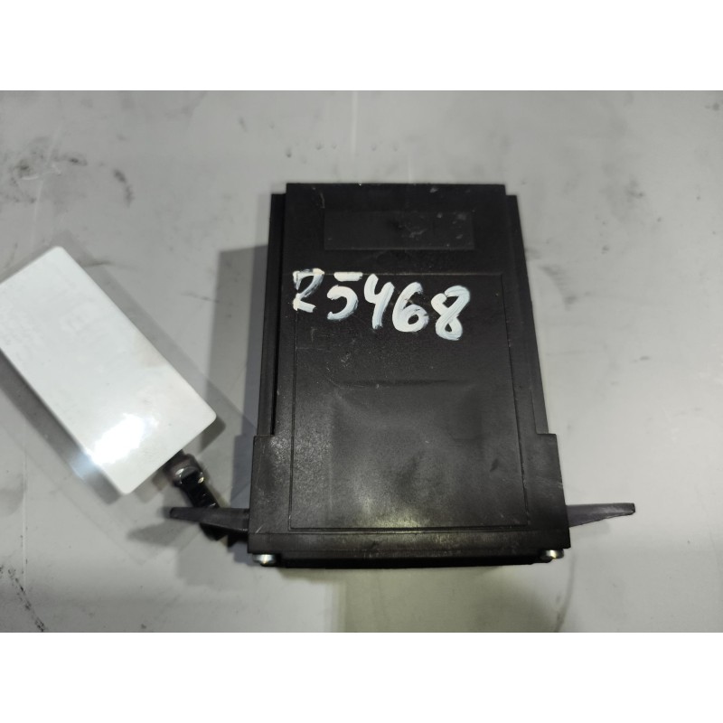 Recambio de modulo electronico para renault magnum ab diesel referencia OEM IAM 21715161 - Blanco 6