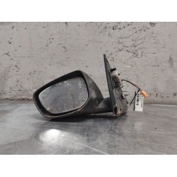 RETROVISOR IZQUIERDO 0411054 021256 