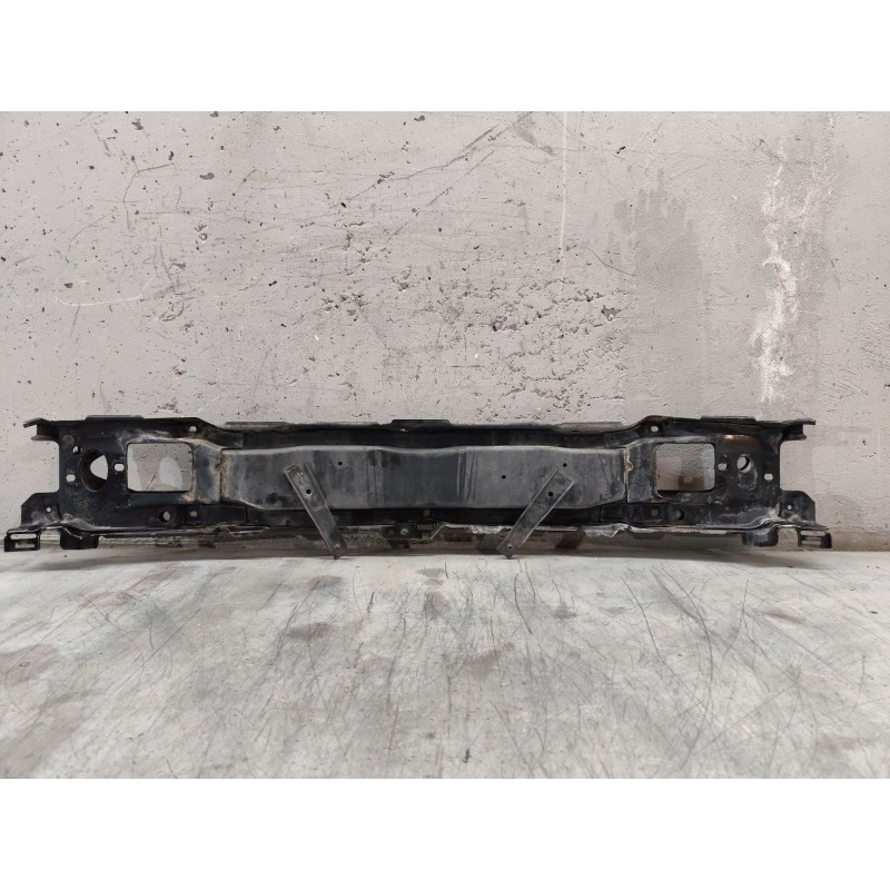 Recambio de refuerzo paragolpes delantero para volkswagen golf iii (1h1) 1.6 referencia OEM IAM 2