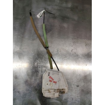 CERRADURA PUERTA DELANTERA DERECHA 